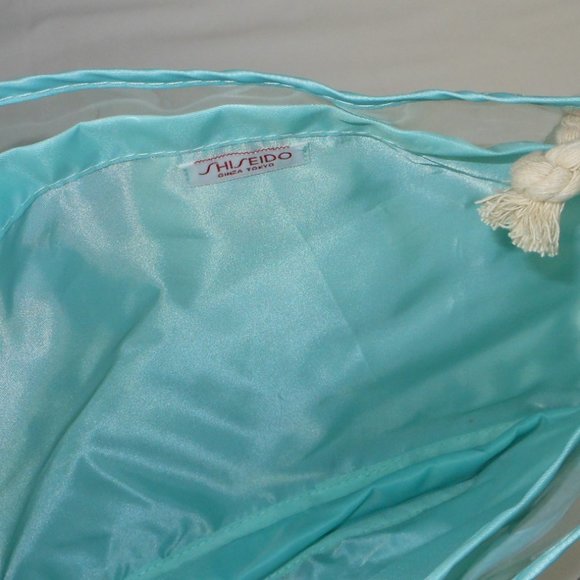 New SHISEIDO GINZA TOYKO tote bag - Picture 4 of 7